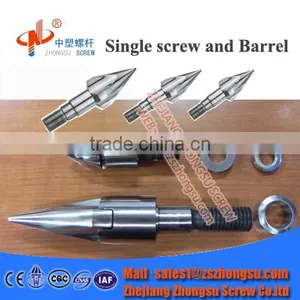 Injection Screw Accessory/tip for Injection Molding Machine thumbnail-2