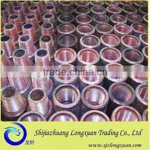 Friction Welding Drill Pipe and Adapter With Western Union Payment Term thumbnail-2