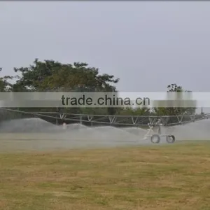 Truss Type Sprinkler Gun Irrigation Equipment 75-320 for Farm and Garden thumbnail-4