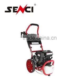 Mobile Pressure Washer Industrial High Pressure Washer thumbnail-2