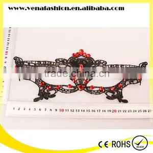 Wholesale Masquerade Mask Sale, Make Masquerade Mask thumbnail-2
