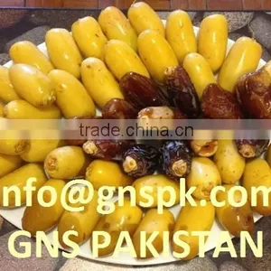 Organic Dates GMO FREE DATES Exporter From Pakistan thumbnail-5