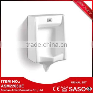Made In China Designer Outhouse Urinals Floor Standing Urinal thumbnail-2