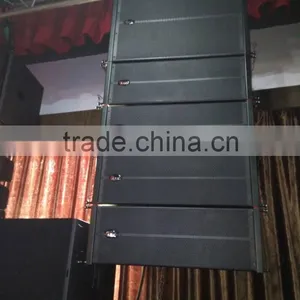 Spe Audio LA-281 Dual 8 Inch Mini Line Array thumbnail-3
