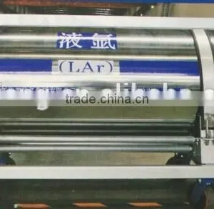 LNG Cylinder for Vehicle/280L LNG Vehicle/LNG Cryogenic Cylinder/LNG Storage thumbnail-1