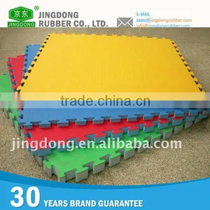 Puzzle Type Floor Eva Mat/karate Eva Mat/martial Arts Eva Mat thumbnail-4