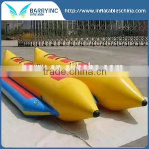 Inflatable Banana Boat Prices thumbnail-1