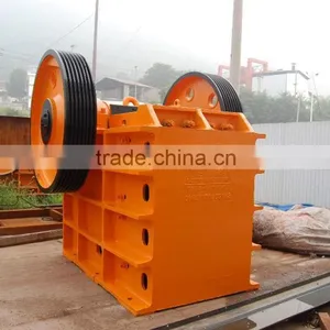 Best Quality Good Price Crusher Plant thumbnail-2