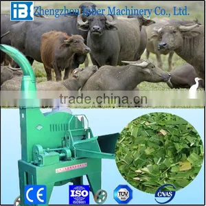 Fctory Outlet Straw Mill Straw Crusher thumbnail-1