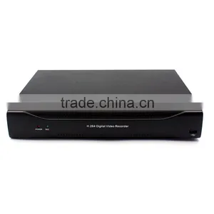 2016 Hot Sale16CH 720p/960pNVR for CCTV Security System 2 Hard Disk YJS-NVR8016A thumbnail-5