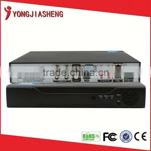 Dvr Ahd DVR 4 Channel CCTV DVR With 2 SATA Interface YJS-D7504 thumbnail-1