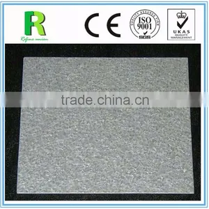 High Quality Beautiful Design Acoustic Mineral Fiber Ceiling Board thumbnail-6