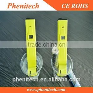 Hot Selling! High Quality ph Tester Digital PH Meter thumbnail-1