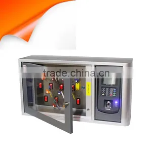 2015 New Product Landwell Cabinets for Storage of Electronic Components thumbnail-3