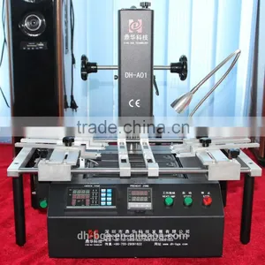 Dinghua DH-A01 Laptop/mobile Repair Machine Digital Panel Meter Bga Rework Station Bga Rework Equipment thumbnail-6