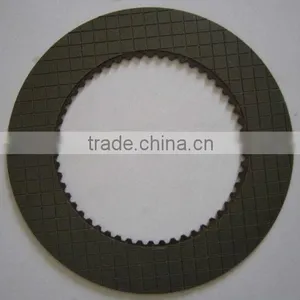John Deere AR69611 Paper Base Friction Disc thumbnail-1