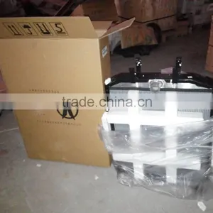 Sinotruk Truck Parts Chassis Parts for Howo Cooling System VG9725530010 Radiator thumbnail-5