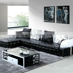 European Design Outdoor Furniture Lounge Sofa thumbnail-2