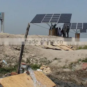 Solar Powered Submersible Water Pumps thumbnail-5