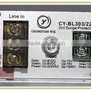 Chuangyuan Multi Protective Devices for Cctv Products thumbnail-2