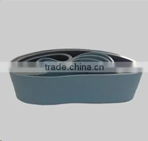 Rubber Approns for Chemical Spinning thumbnail-1