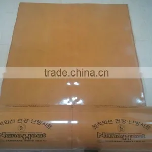 [Parmed-405]overall Fever Carbon Heating Film thumbnail-5