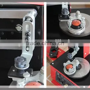 Date Printer Glass Bottle or Plastic Bottle Coding Machine Aluminum Foil Printing Machine thumbnail-3