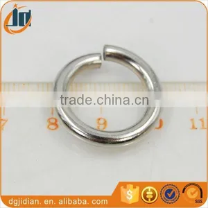 Fashion High Quality 25mm Metal Split Key Rings,metal Split Ring thumbnail-6