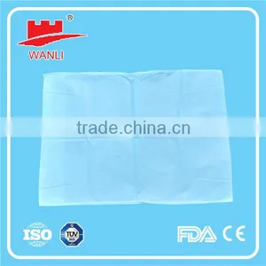 Factory Products PP Non Woven Mattress Cover For Hospital Beauty Salon Use thumbnail-1