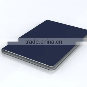 Top Sale Ultra Thin PU Leather Flip Cover Tablet Case For Lenovo A10-30 With Free Screen Protector thumbnail-3
