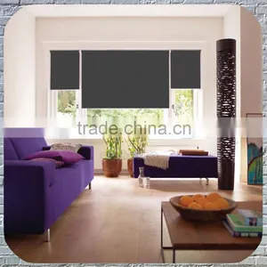 2015 Wholesale Cheap Price Sliding Curtain Blinds thumbnail-1