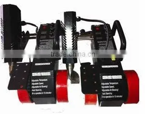 The Fifth Generation Pvc Banner Welding Machine thumbnail-1
