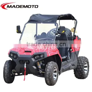 Atv Utv 500 cc Cheap Utv Eps for Atv Utv Pug Utv Parts thumbnail-1