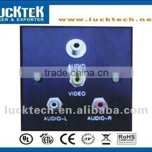 Hotel Faceplate thumbnail-1