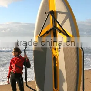 2015 New Inflatable Crystal Sailboat,glass Sailboat,catamaran Sailboat, thumbnail-4