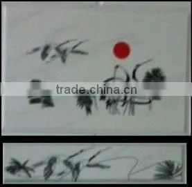 Vinyl Wall Border 300x70mm 300x80mm 300x100mm thumbnail-1