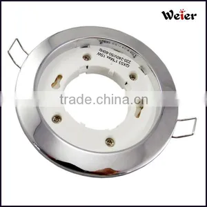 Gx53/g24/gu10/mr16 Ceiling Lamp Base Holder thumbnail-1