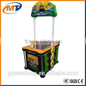 Coin Operated Mini Football Baby Game Machine thumbnail-5
