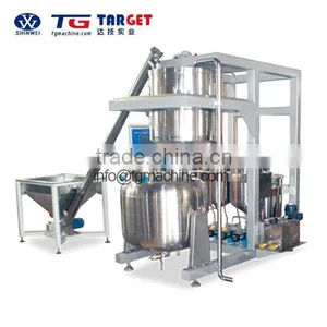 Automatic Weighing and Mixing System thumbnail-1