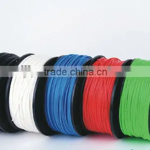 ABS/PLA Filament for 3D Printer Spool thumbnail-5