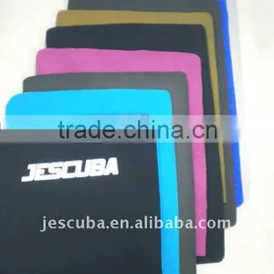 Neoprene Wetsuit Fabric thumbnail-1
