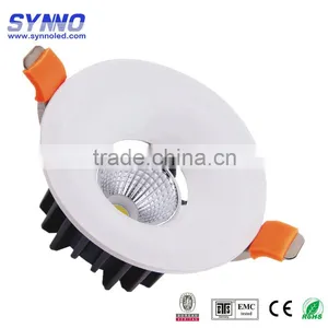 HIGH IP Level Fire Rated Led Downlights for Commercial Playground Equipment Sale thumbnail-1