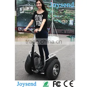 Ce/rohs Smart Balance Electric Scooter thumbnail-2