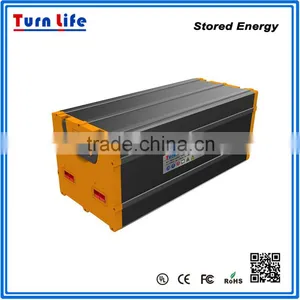 48V 60AH Lifepo4 Battery Rechargeable Lifepo4 Battery Pack Quality Choice thumbnail-3