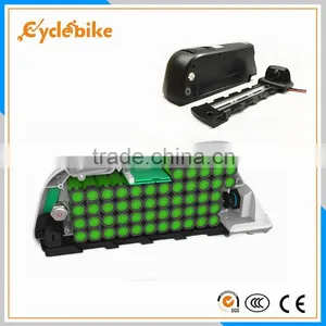 18650 Ebike 48v 11.6Ah 18650 Rechargeable Battery thumbnail-2