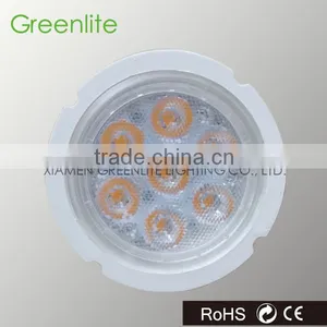 7W LED Spotlight MR16 GU5.3 500lm thumbnail-5