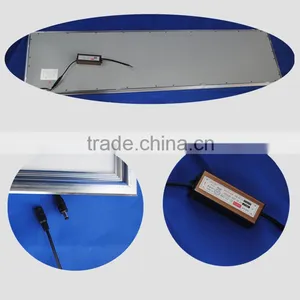 Hot Sales 600*600 Led Panels Light 36W 40w 48w thumbnail-2