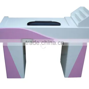 Modern Manicure Tables and Pedicure Chairs thumbnail-1