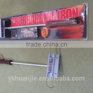 Surprising Tool BBQ Braind Name Tool thumbnail-1