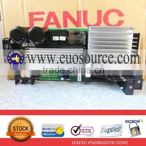 Original and Used Main Fanuc Board A16B-2203-0650 thumbnail-1